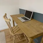 Apartmán ღ Fabrik • Parking Securise & Wifi Fibre