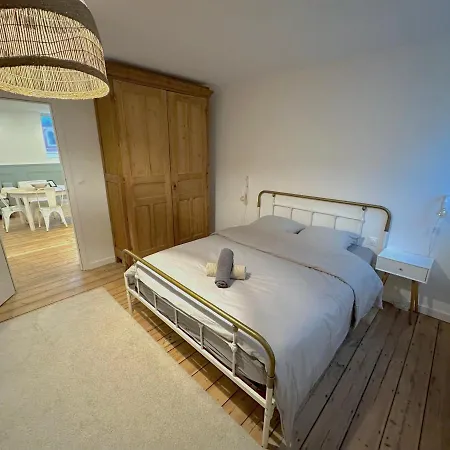 ღ Fabrik • Parking Securise & Wifi Fibre *