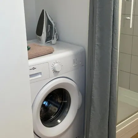 Appartement ღ Fabrik • Parking Sécurisé&wifi Fibre