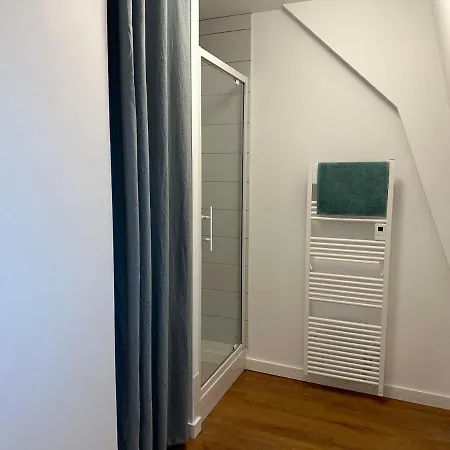 ღ Fabrik • Parking Sécurisé&wifi Fibre Appartement Douai