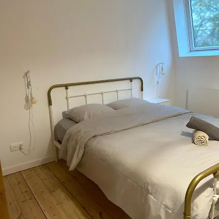 Appartement ღ Fabrik • Parking Securise & Wifi Fibre *