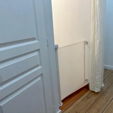 ღ Fabrik • Parking Securise & Wifi Fibre Douai