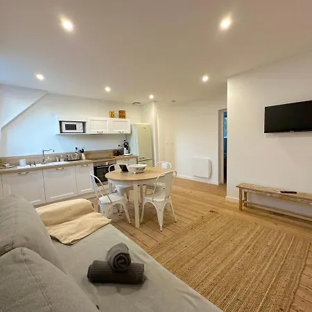 ღ Fabrik • Parking Securise & Wifi Fibre Douai