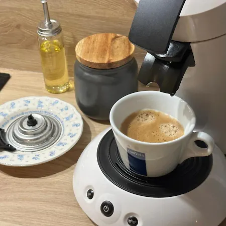 ღ Fabrik • Parking Securise & Wifi Fibre Appartement Douai