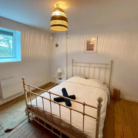 ღ Fabrik • Parking Securise & Wifi Fibre Apartmán