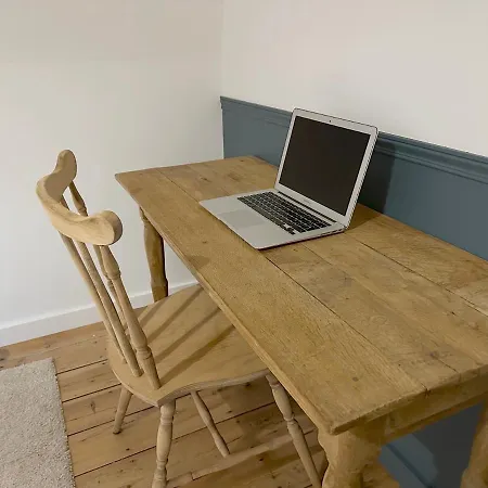 Appartement ღ Fabrik • Parking Securise & Wifi Fibre