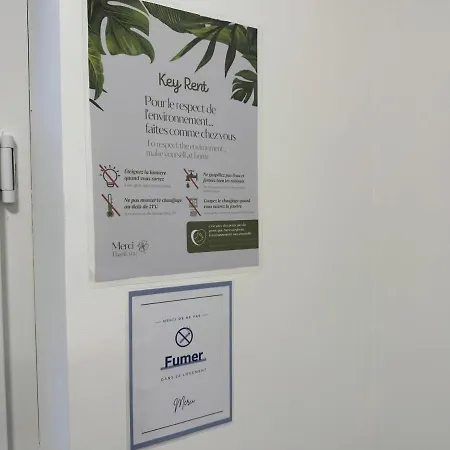 ღ Fabrik • Parking Securise & Wifi Fibre Douai