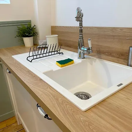 Appartement ღ Fabrik • Parking Sécurisé&wifi Fibre Douai